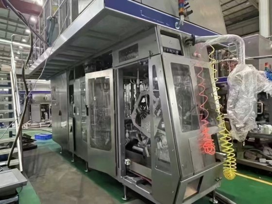 利乐A3FLEX灌装机 1000E 600V