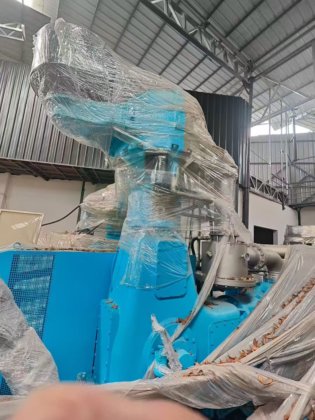 AF空压机 40立方和48立方