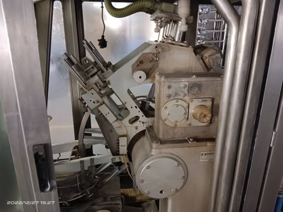 利乐A3Flex 灌装机 160V