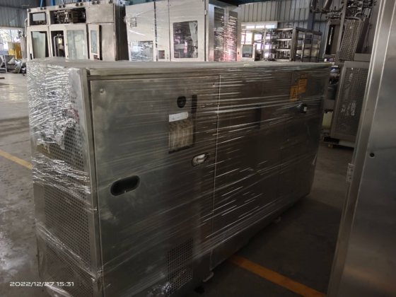 利乐A3Flex 灌装机 160V