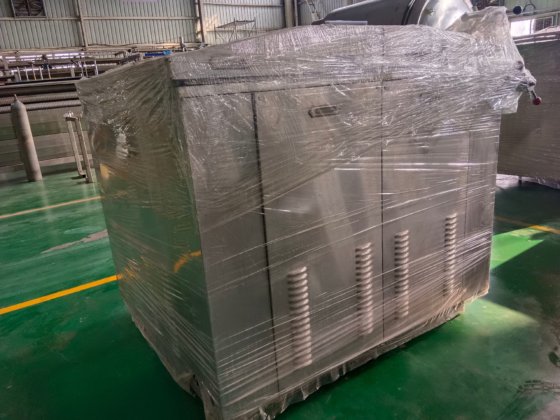 东华均质机10T30Mpa