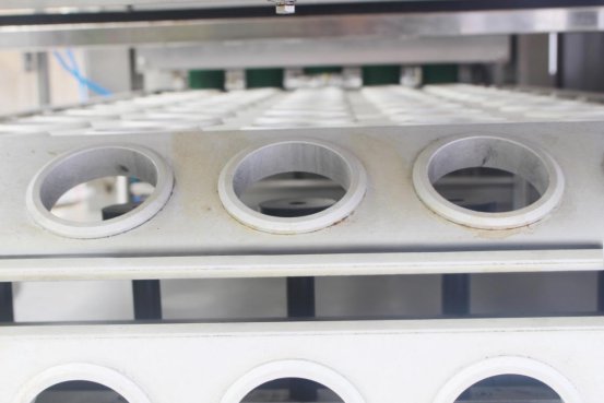 2005 Central Asia Cup Installation