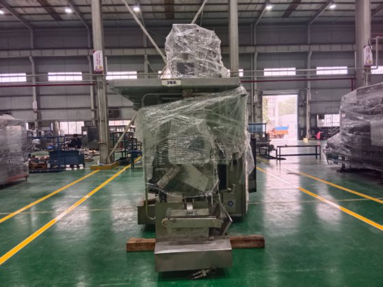 2000 利乐TBA9 200S灌装机