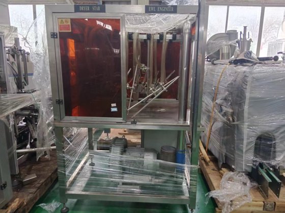 EWL ENGINEER风干机