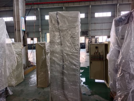 2007 CLF-Z10除湿机