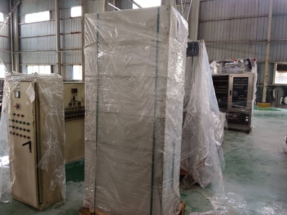 2007 CLF-Z10除湿机