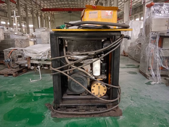 空压机 Machinery