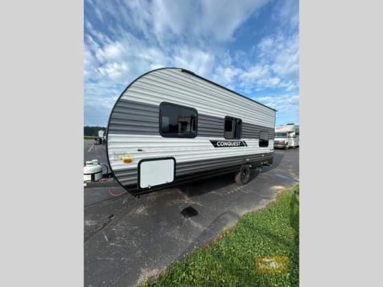 2025 Gulf Stream RV Ameri-Lite