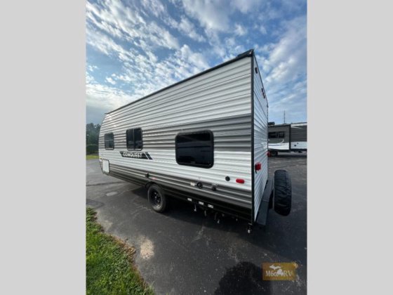 2025 Gulf Stream RV Ameri-Lite