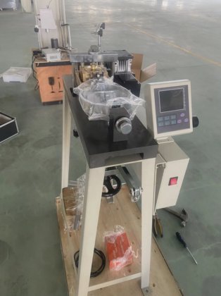 Efficient cyclic simple shear box