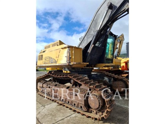 2013 CAT 336D2L