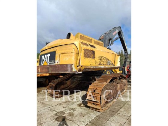 2013 CAT 336D2L