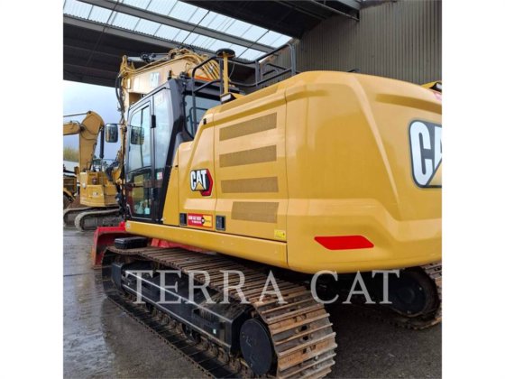 2023 CAT 323-07