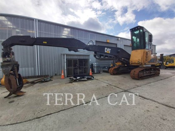 2015 卡特 320DFMLL