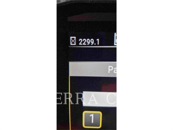 2022 CAT 309-07CR