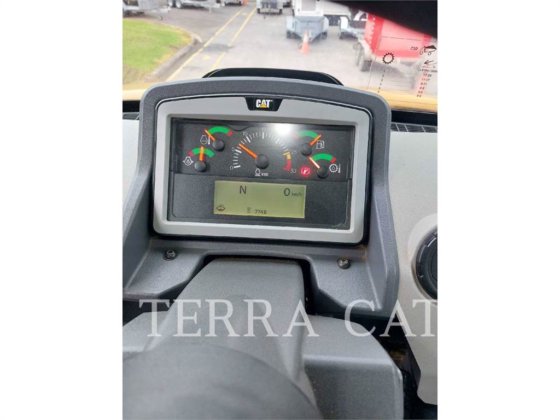 2022 卡特 730-04LRC