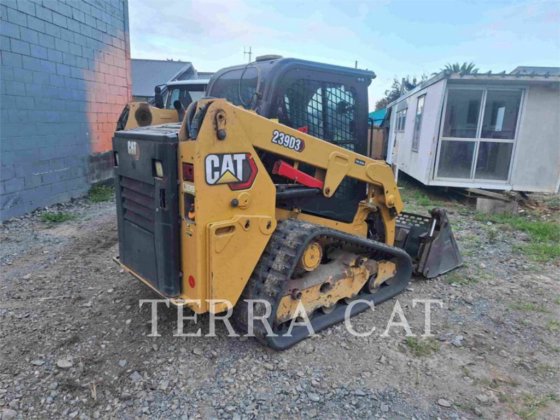 2020 卡特 239D3