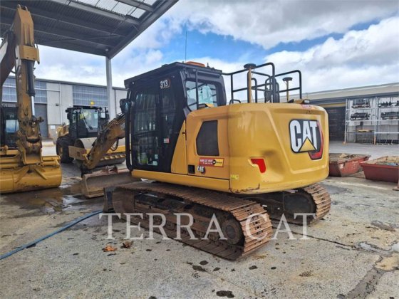 2022 CAT 313-07