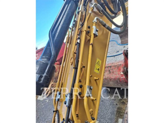 2022 CAT 313-07