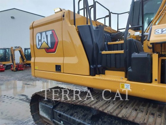 2021 CAT 323-07