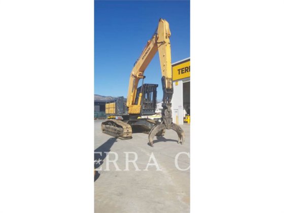 2017 ヒュンダイ 250LC-9