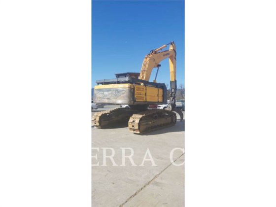 2017 ヒュンダイ 250LC-9