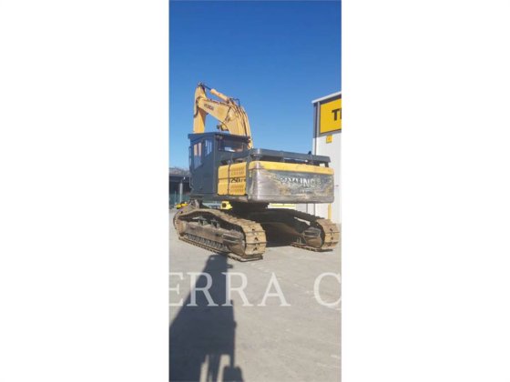 2017 ヒュンダイ 250LC-9