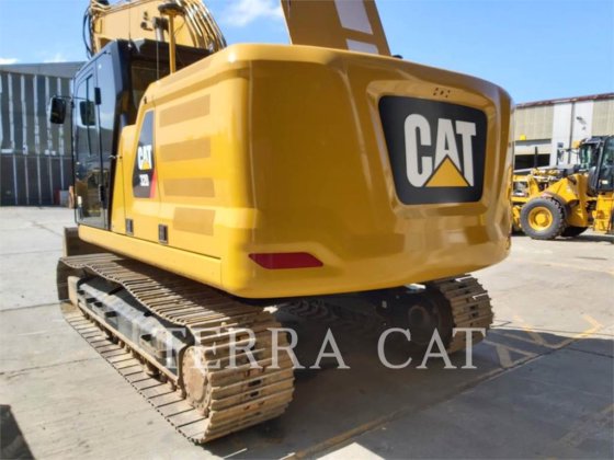 2019 卡特 320-07