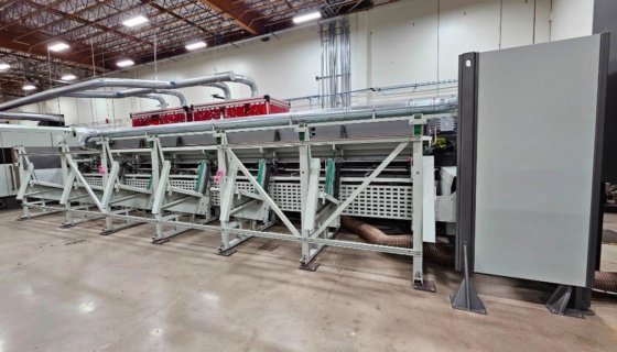 2015 BLM LC5 Combination Tube