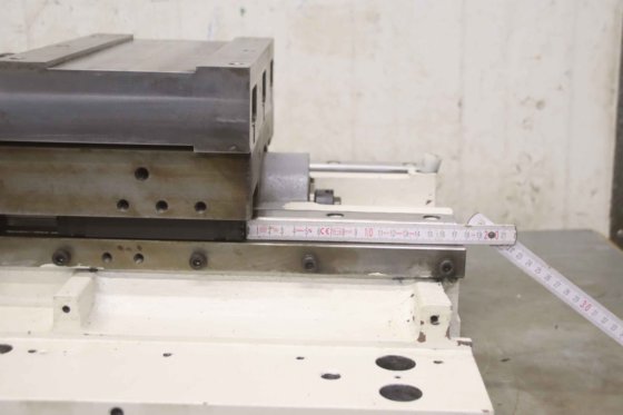 2012 Table à tendre de