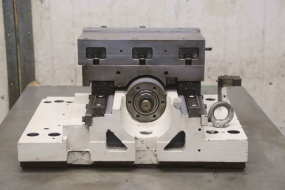 2012 Table à tendre de