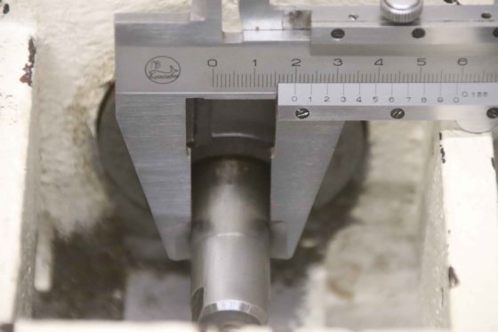 2012 Table à tendre de