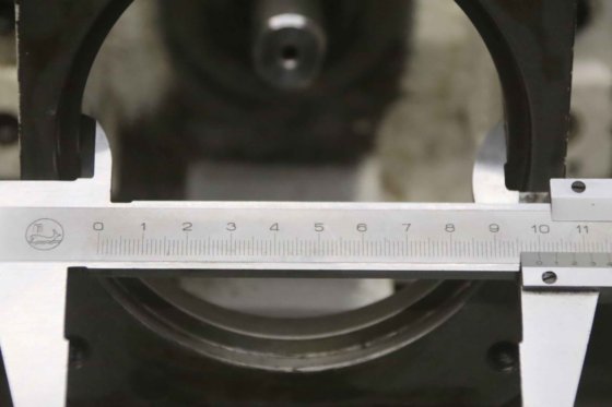 2012 Table à tendre de