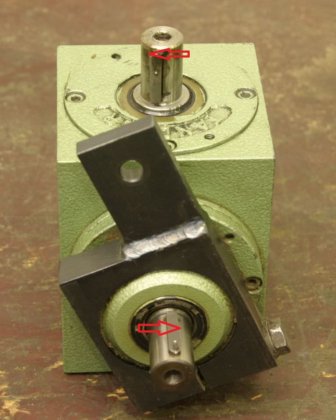 1~2,5 Modulo Ingranaggi Scartamento In Acciaio Ingranaggio Pignone 404668102195 - Foto 8