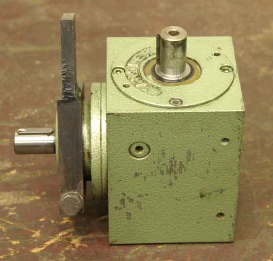 1~2,5 Modulo Ingranaggi Scartamento In Acciaio Ingranaggio Pignone 404668102195 - Foto 4