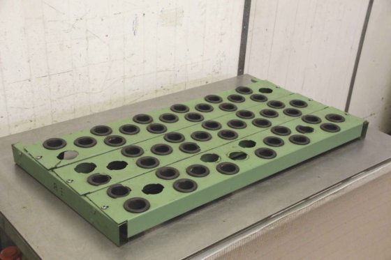 Portautensile Per Fresa Da Banco F1 - Gambo In Acciaio Rapido HSS - Diametro 20mm - Per Alesatrici - Foto 11