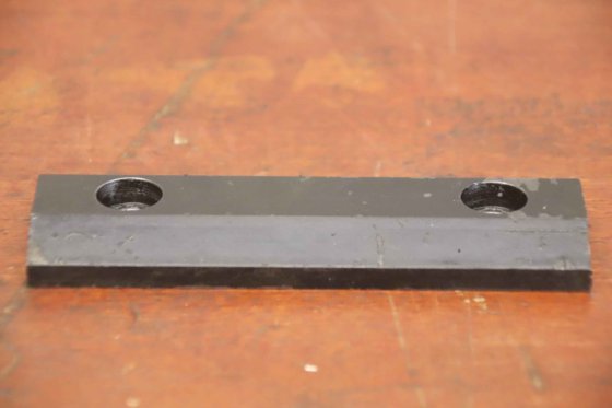 工具：未知制动器 - 中间支架压板 32441