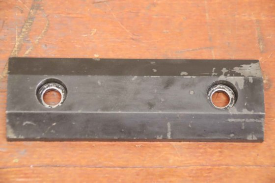 工具：未知制动器 - 中间支架压板 32441