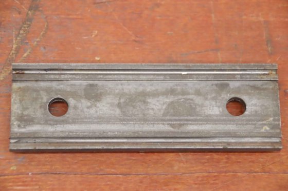 工具：未知制动器 - 中间支架压板 32441