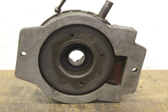 Rotary table from – diameter