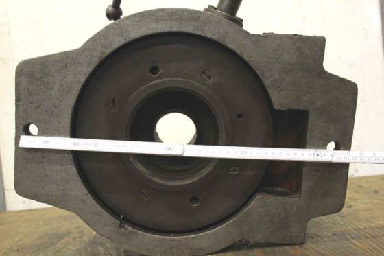 Rotary table from – diameter