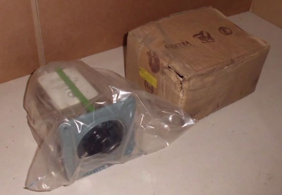 モータ保護スイッチ、E-Tからのスターデルタ - MDPPehb 9300