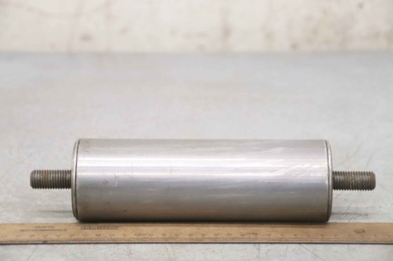 Rulli Trasportatori/Rullo Tendore In Acciaio/Rullo In Plastica, Rullo A Disco - Foto 12