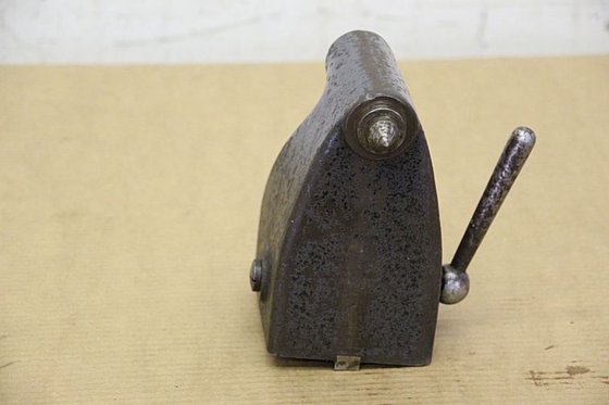 Contropunta da – altezza centro