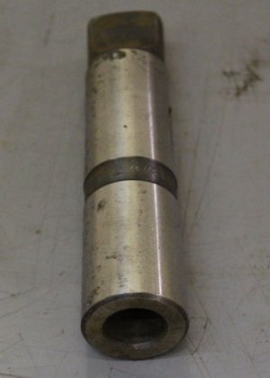 Manicotto Riduttore Femmina 16X14 - Foto 11