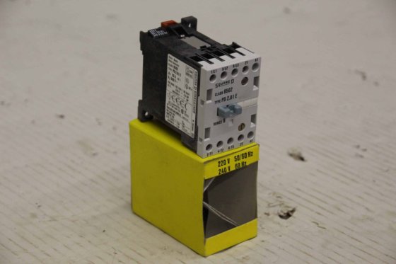 Basic module from Square -