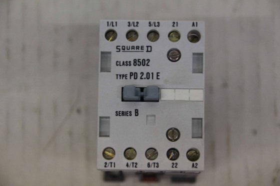 Basic module from Square -