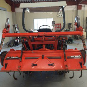 トラクターＧＬ１９