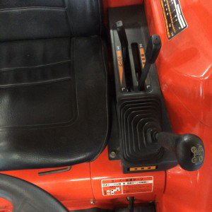 トラクターＧＬ１９