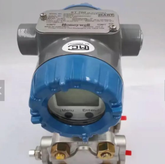 Honeywell STD810 Differential Pressure Transmitter STD810E1AC4AS1C